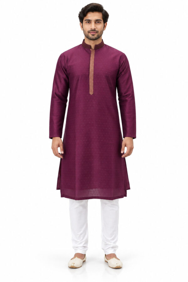RIVAZ kurta pajama collection preview